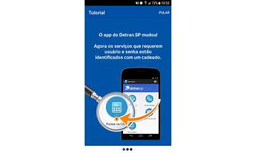 Detran.SP for Android - Download the APK from Habererciyes